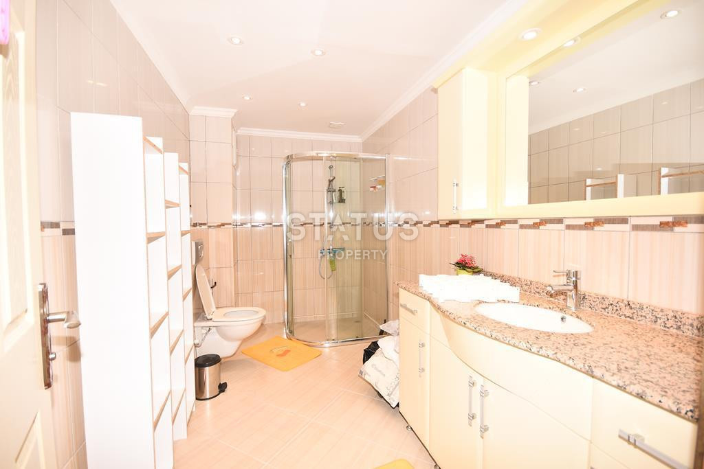 Квартира 2+1 с мебелью в комплексе с инфраструктурой, 125 м2 фото 6