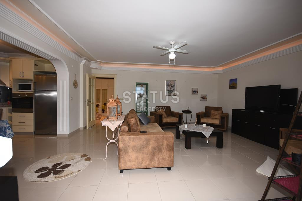 Квартира 2+1 с мебелью в комплексе с инфраструктурой, 125 м2 фото 7