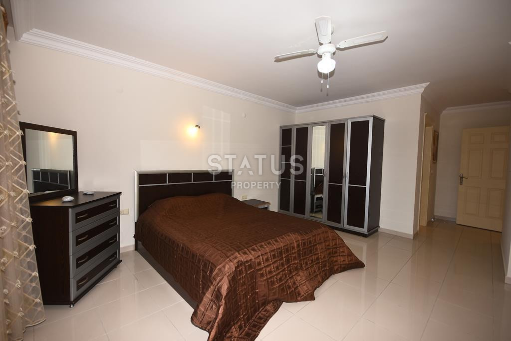 Квартира 2+1 с мебелью в комплексе с инфраструктурой, 125 м2 фото 8