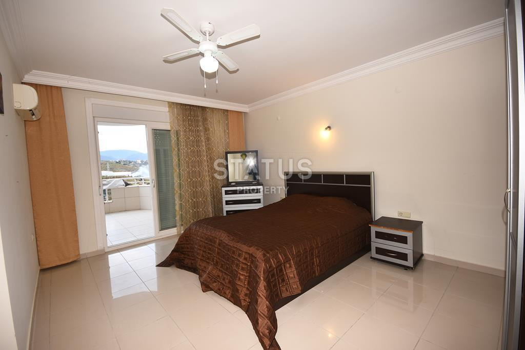 Квартира 2+1 с мебелью в комплексе с инфраструктурой, 125 м2 фото 9