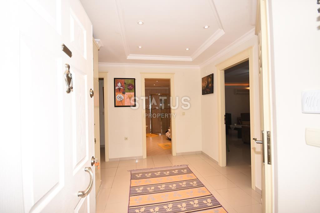 Квартира 2+1 с мебелью в комплексе с инфраструктурой, 125 м2 фото 10