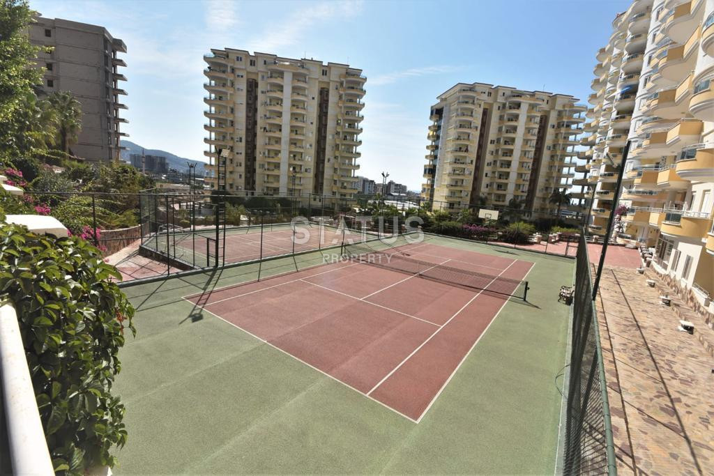 Квартира 2+1 с мебелью в комплексе с инфраструктурой, 125 м2 фото 13