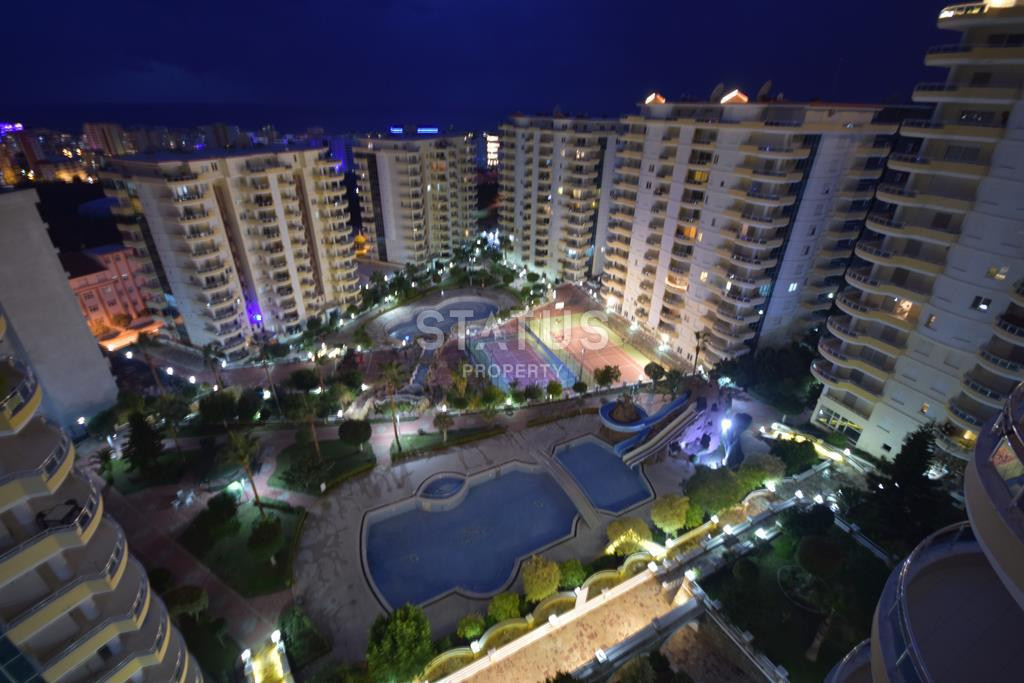 Квартира 2+1 с мебелью в комплексе с инфраструктурой, 125 м2 фото 15