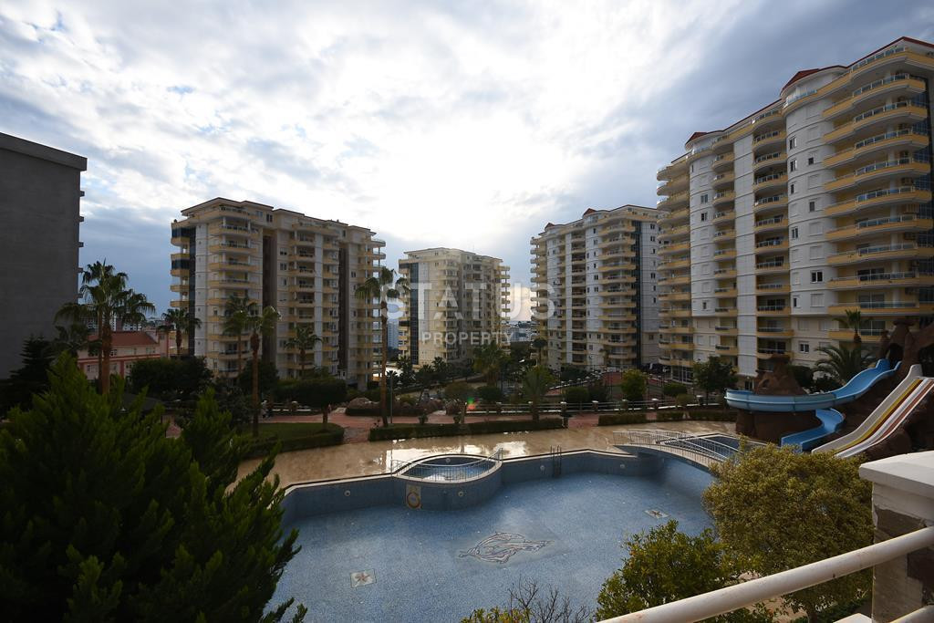 Квартира 2+1 с мебелью в комплексе с инфраструктурой, 125 м2 фото 16