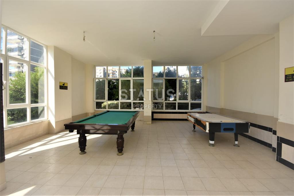 Квартира 2+1 с мебелью в комплексе с инфраструктурой, 125 м2 фото 17