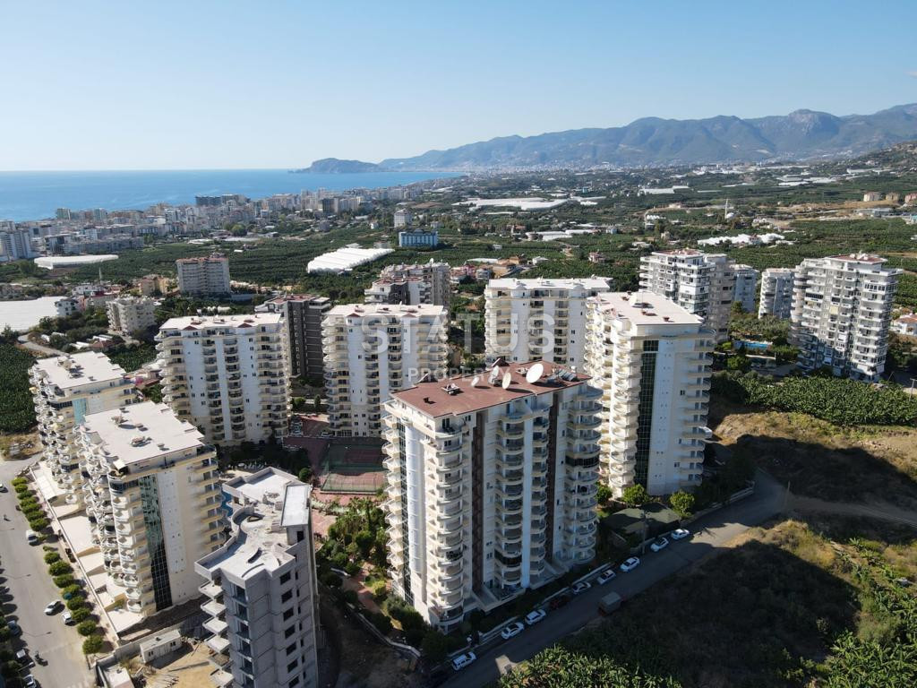 Квартира 2+1 с мебелью в комплексе с инфраструктурой, 125 м2 фото 18