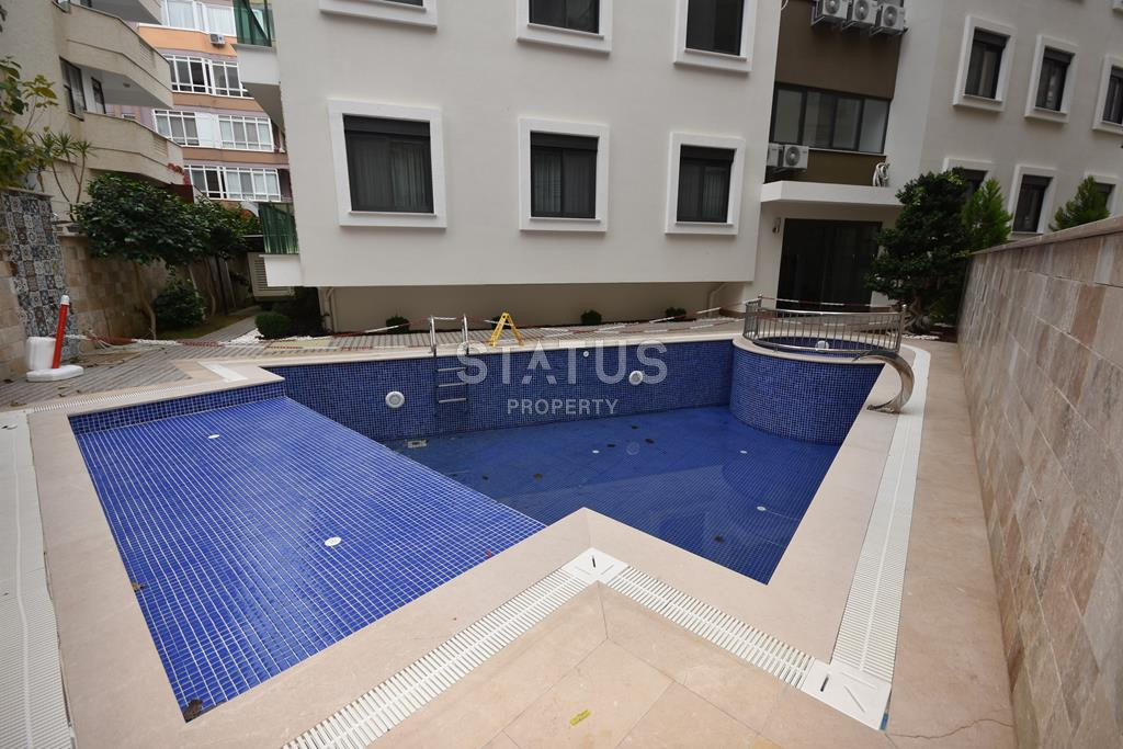 Квартира 3+1 в новом жилом комплексе, всего в 100 метрах от моря, 170 кв.м. фото 18