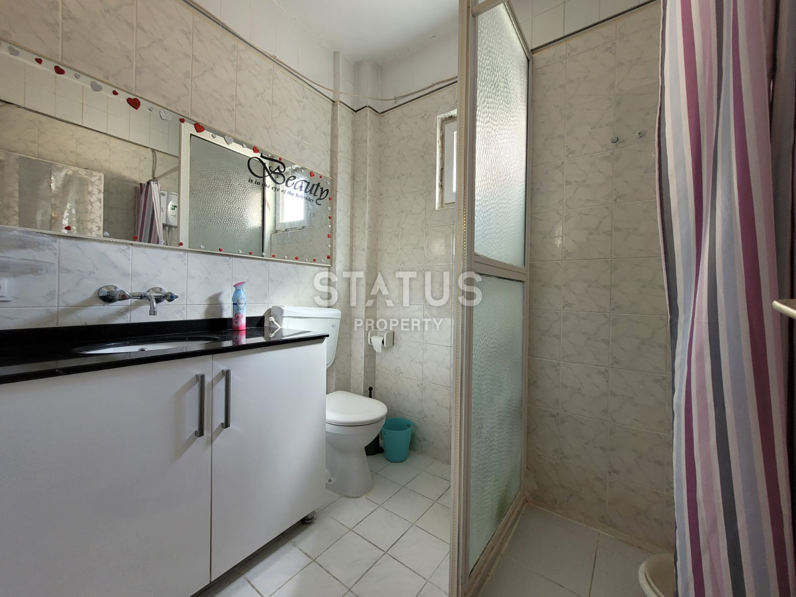 Inexpensive apartment 1+1 within walking distance from Cleopatra beach, 60 m2 фото 7