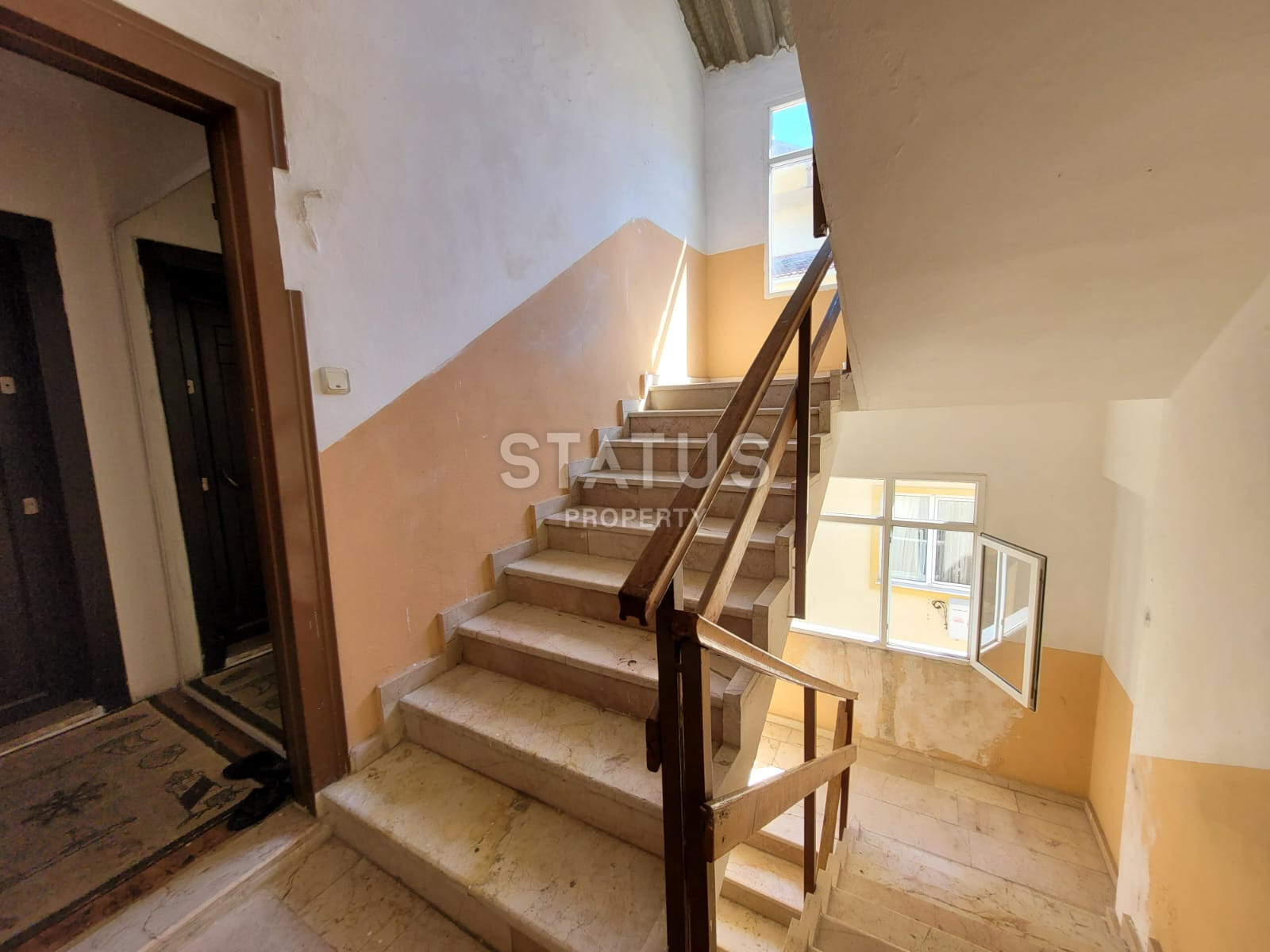 Inexpensive apartment 1+1 within walking distance from Cleopatra beach, 60 m2 фото 10