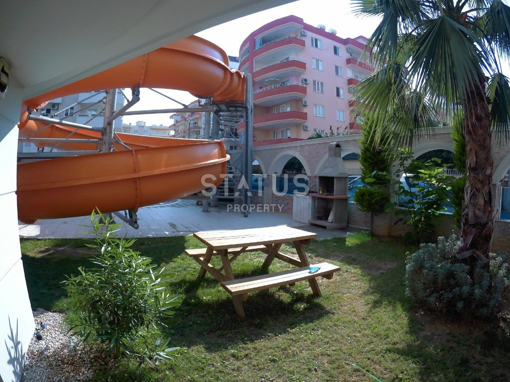 Апартаменты 2+1 в районе Махмутлар, 120 м2 фото 7