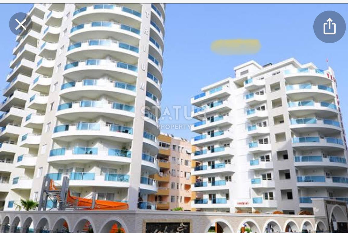 Апартаменты 2+1 в районе Махмутлар, 120 м2 фото 11