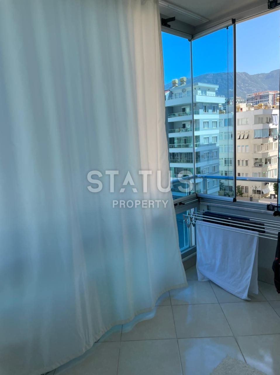 Апартаменты 2+1 в районе Махмутлар, 120 м2 фото 12