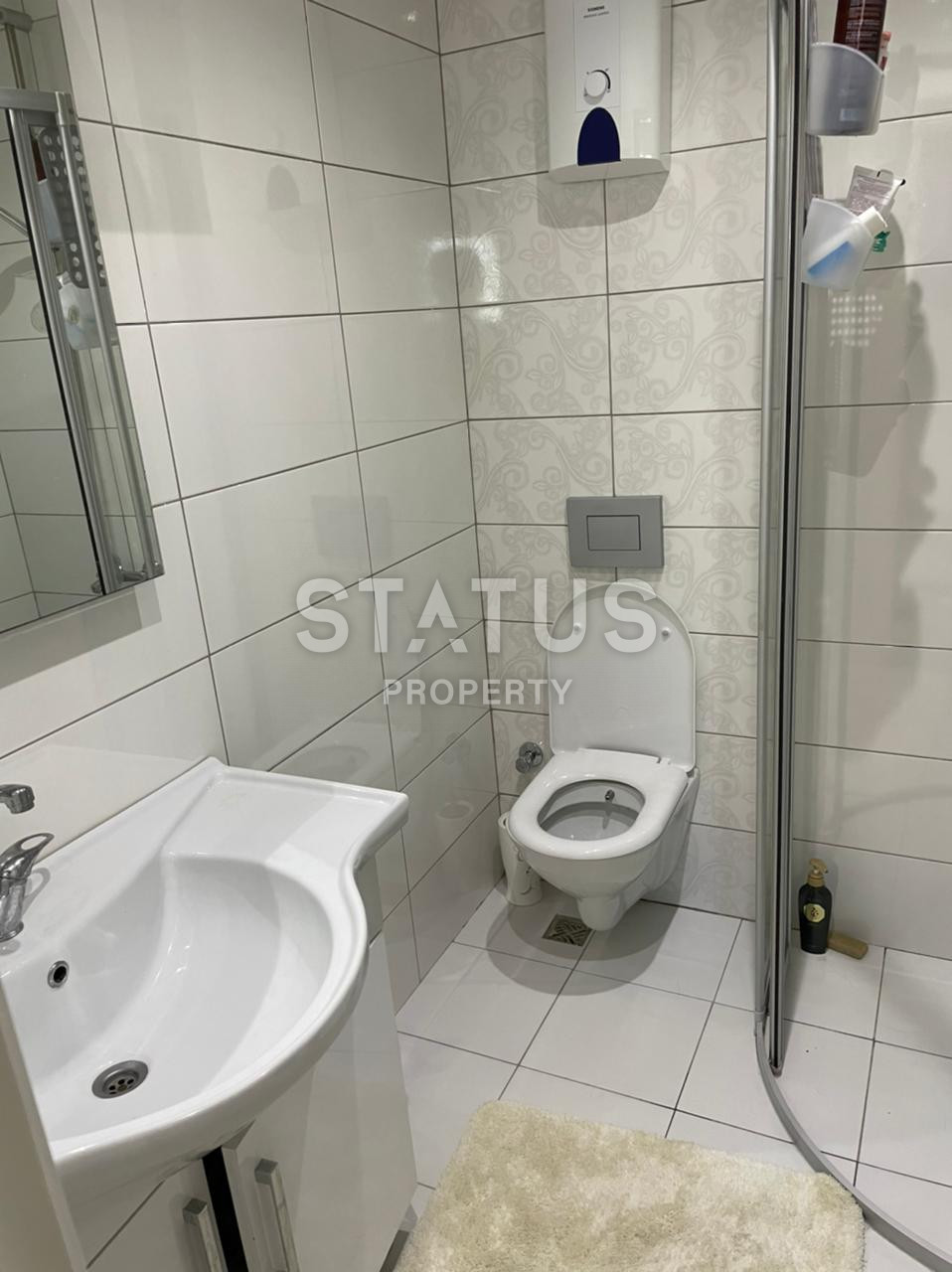 Апартаменты 2+1 в районе Махмутлар, 120 м2 фото 14