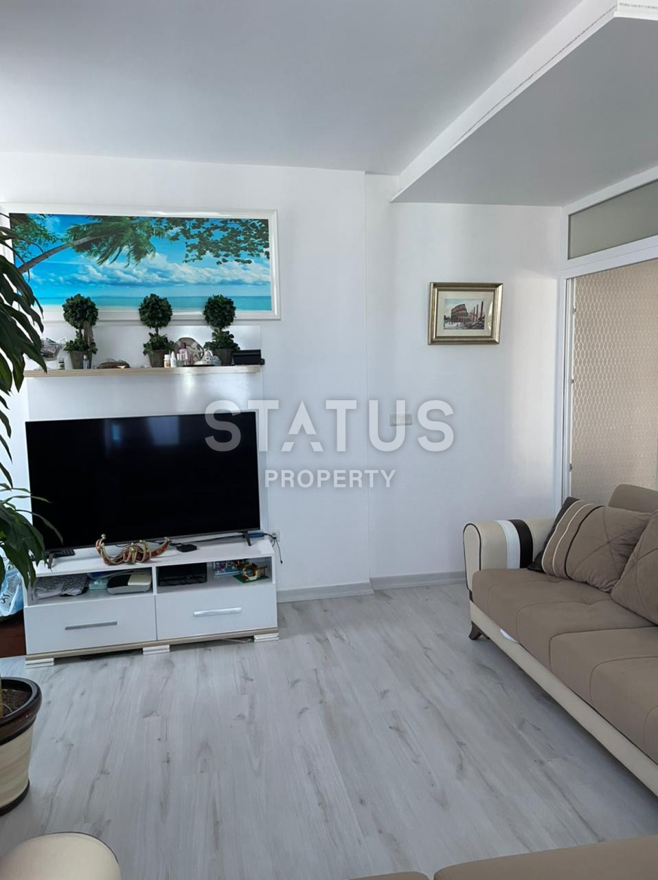 Апартаменты 2+1 в районе Махмутлар, 120 м2 фото 15