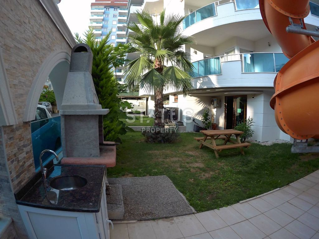 Апартаменты 2+1 в районе Махмутлар, 120 м2 фото 20