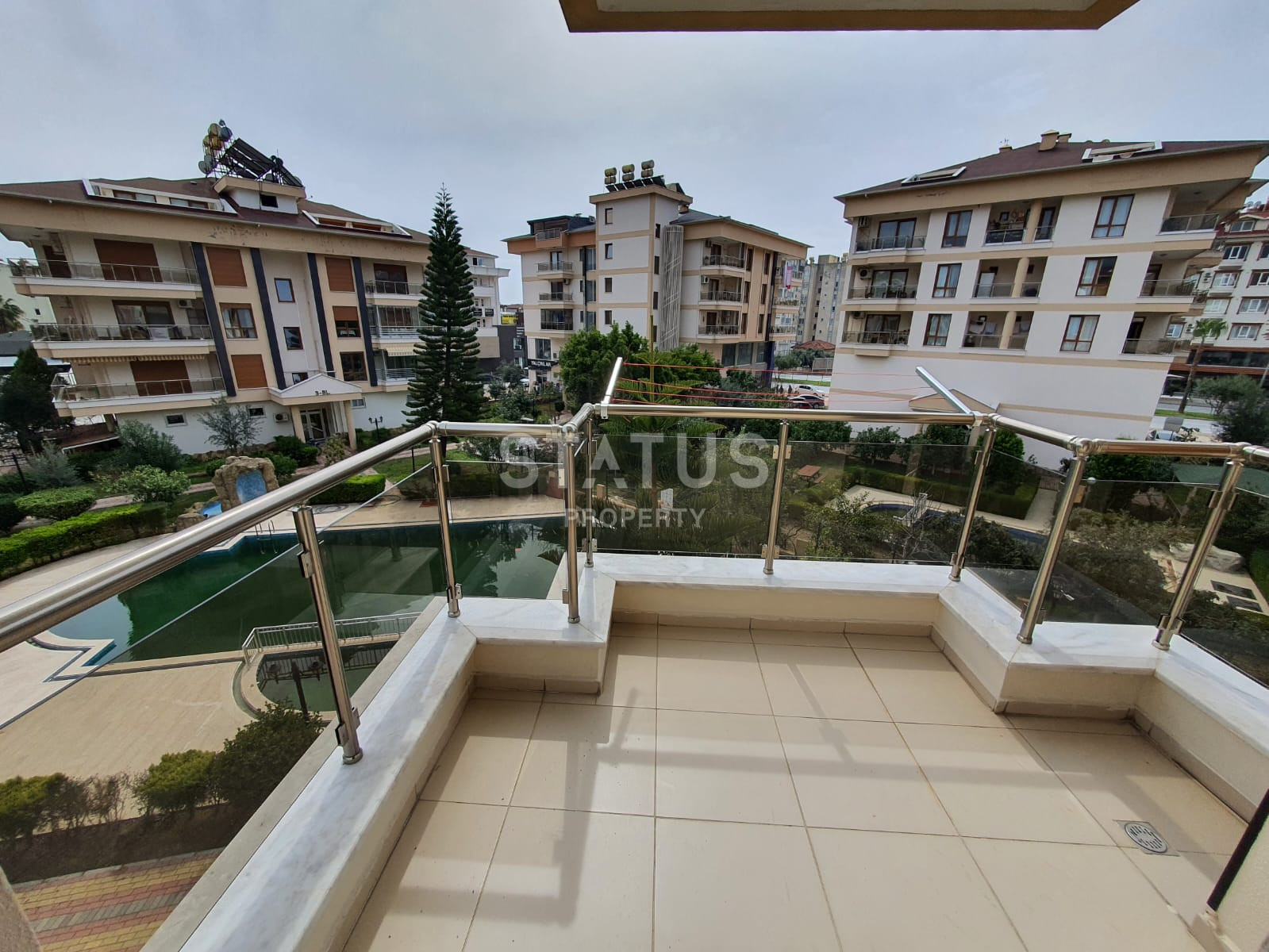 Apartment 4+1 in Oba, 360 m2 фото 20