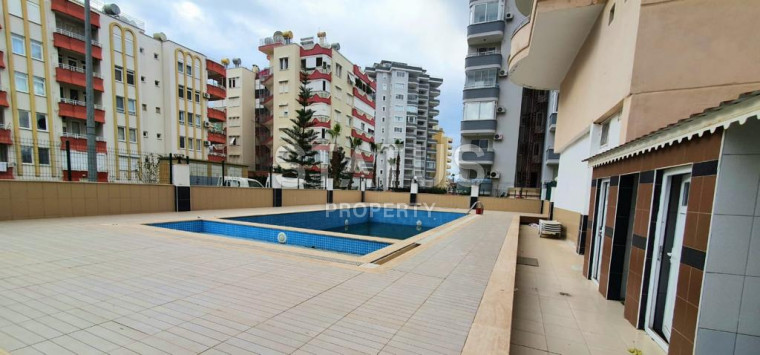 Трёхкомнатная квартира в районе субботнего рынка, 120 м2 фото 1