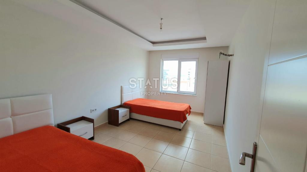 Трёхкомнатная квартира в районе субботнего рынка, 120 м2 фото 4