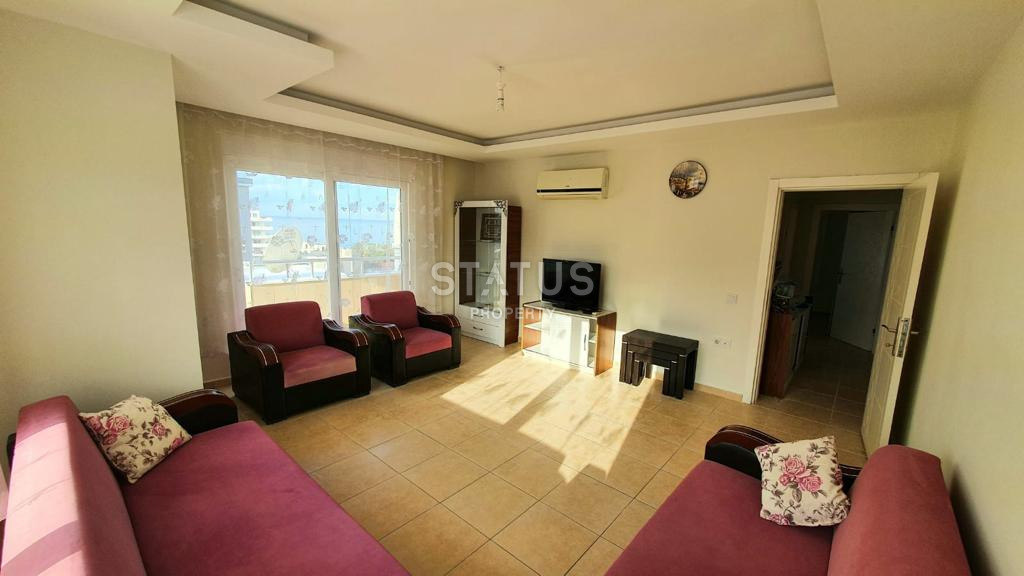 Трёхкомнатная квартира в районе субботнего рынка, 120 м2 фото 5