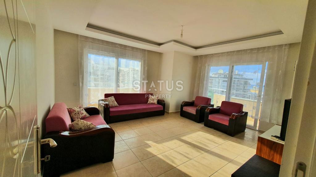 Трёхкомнатная квартира в районе субботнего рынка, 120 м2 фото 6