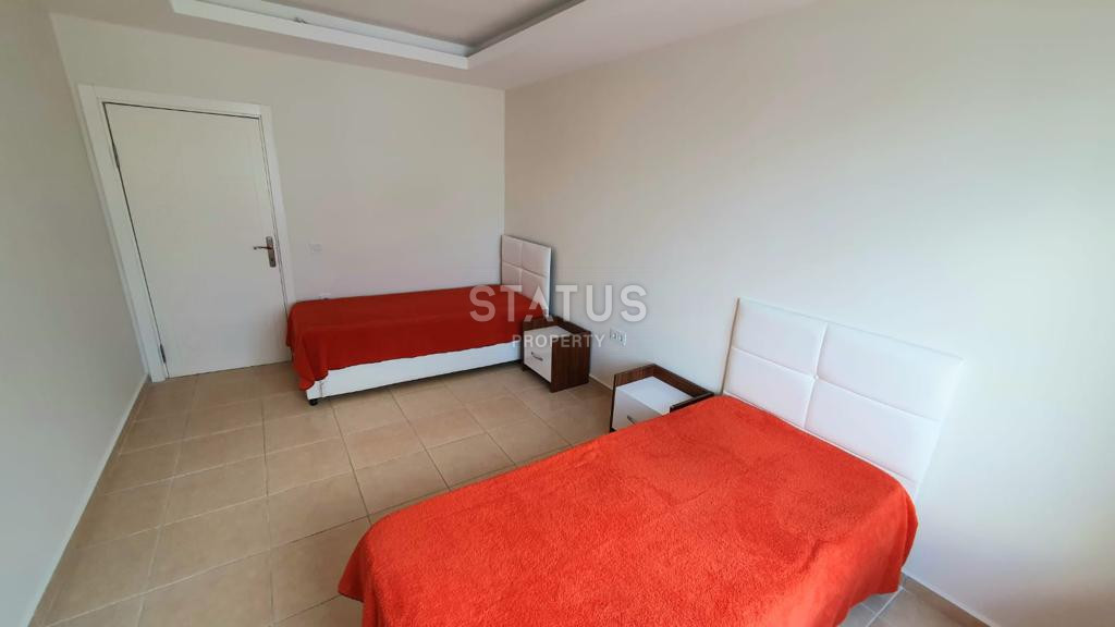 Трёхкомнатная квартира в районе субботнего рынка, 120 м2 фото 7