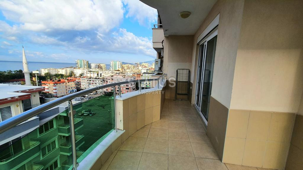 Трёхкомнатная квартира в районе субботнего рынка, 120 м2 фото 8