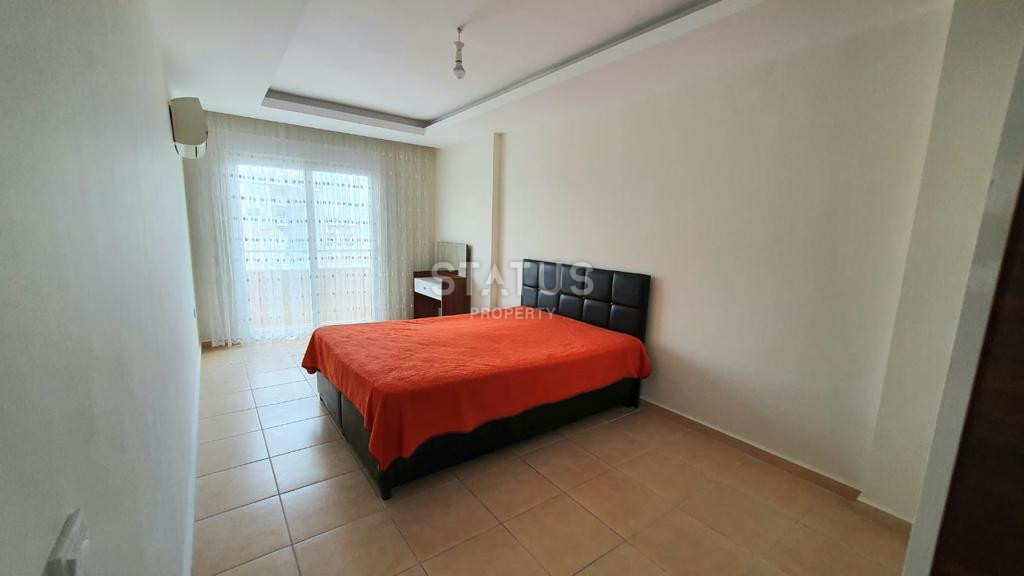 Трёхкомнатная квартира в районе субботнего рынка, 120 м2 фото 9