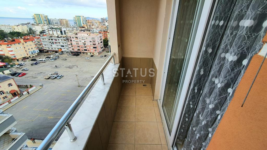 Трёхкомнатная квартира в районе субботнего рынка, 120 м2 фото 10