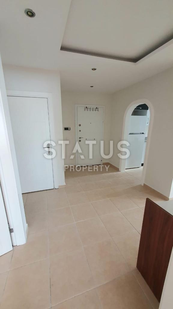 Трёхкомнатная квартира в районе субботнего рынка, 120 м2 фото 11