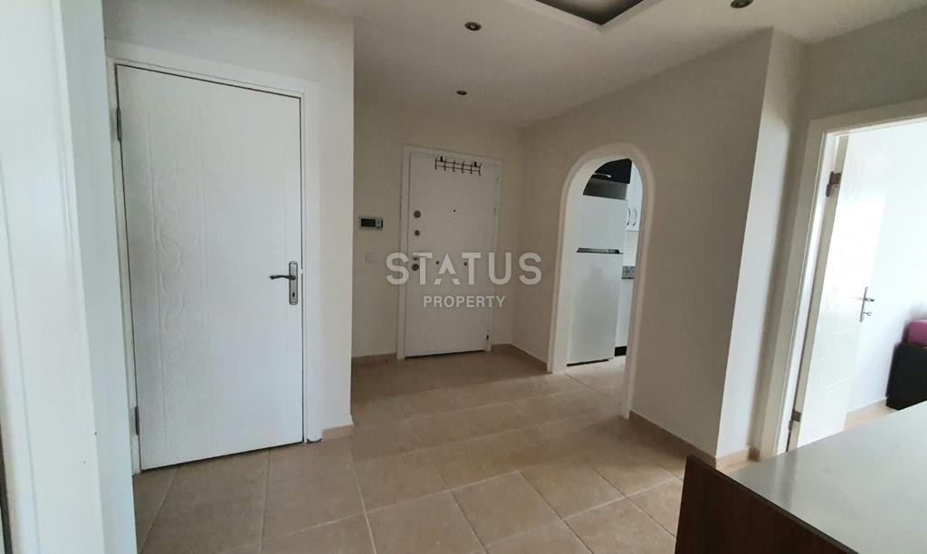 Трёхкомнатная квартира в районе субботнего рынка, 120 м2 фото 12