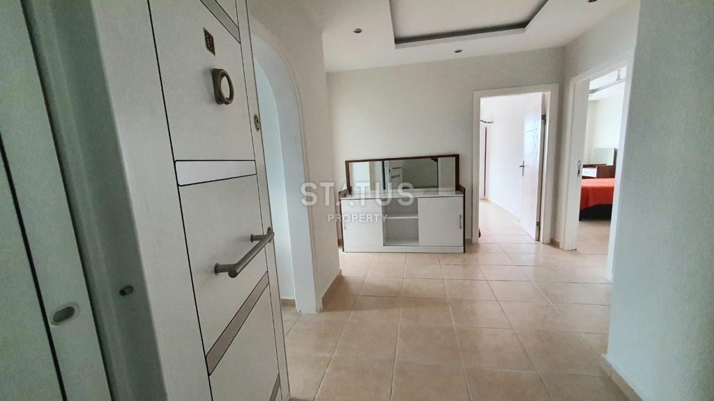 Трёхкомнатная квартира в районе субботнего рынка, 120 м2 фото 13