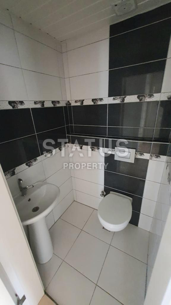 Трёхкомнатная квартира в районе субботнего рынка, 120 м2 фото 14