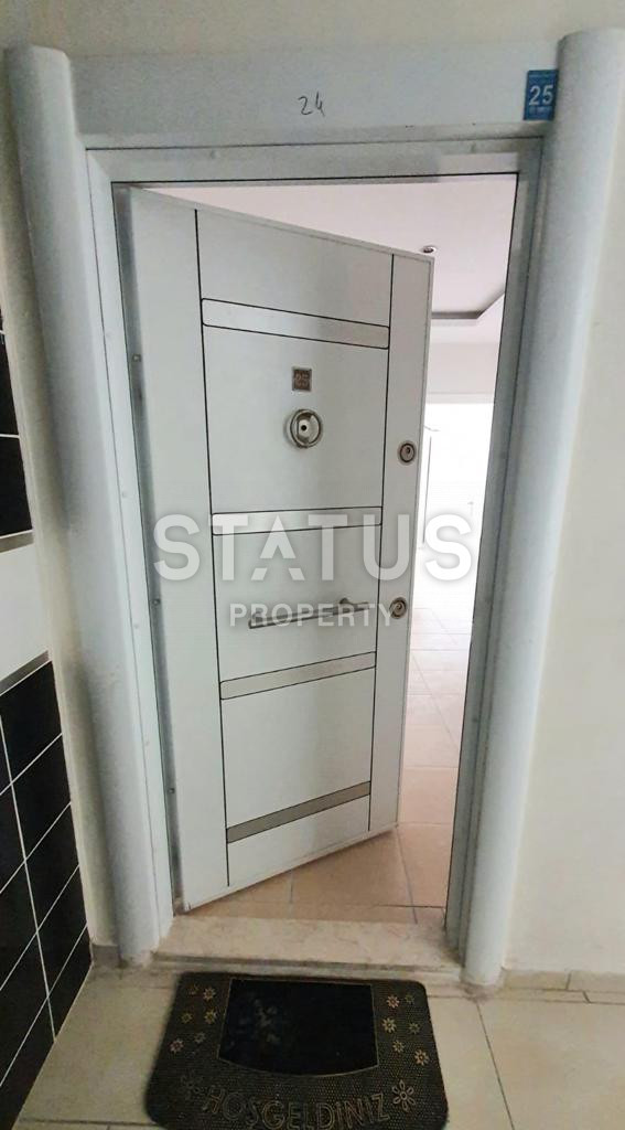 Трёхкомнатная квартира в районе субботнего рынка, 120 м2 фото 15