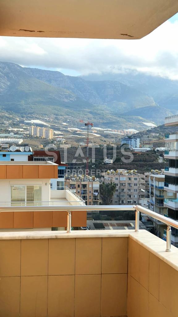 Трёхкомнатная квартира в районе субботнего рынка, 120 м2 фото 16