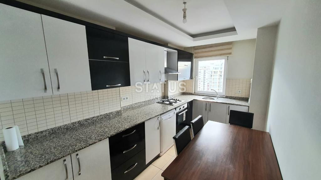 Трёхкомнатная квартира в районе субботнего рынка, 120 м2 фото 17