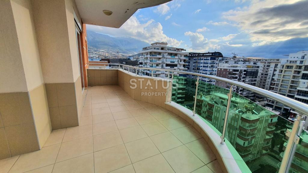 Трёхкомнатная квартира в районе субботнего рынка, 120 м2 фото 18