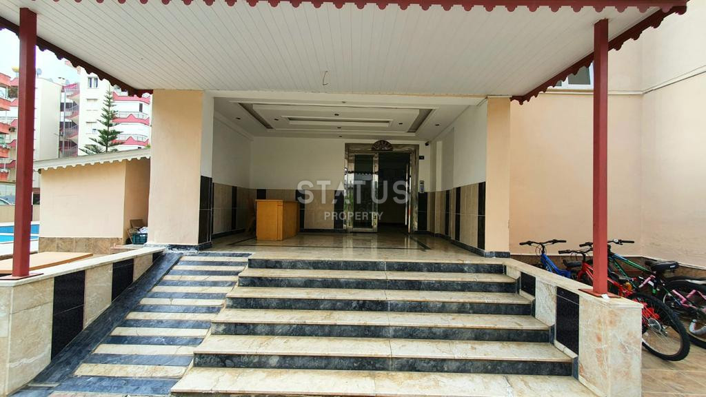 Трёхкомнатная квартира в районе субботнего рынка, 120 м2 фото 19