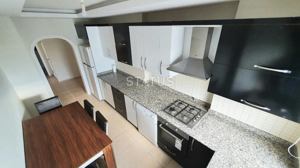 Трёхкомнатная квартира в районе субботнего рынка, 120 м2 фото 20