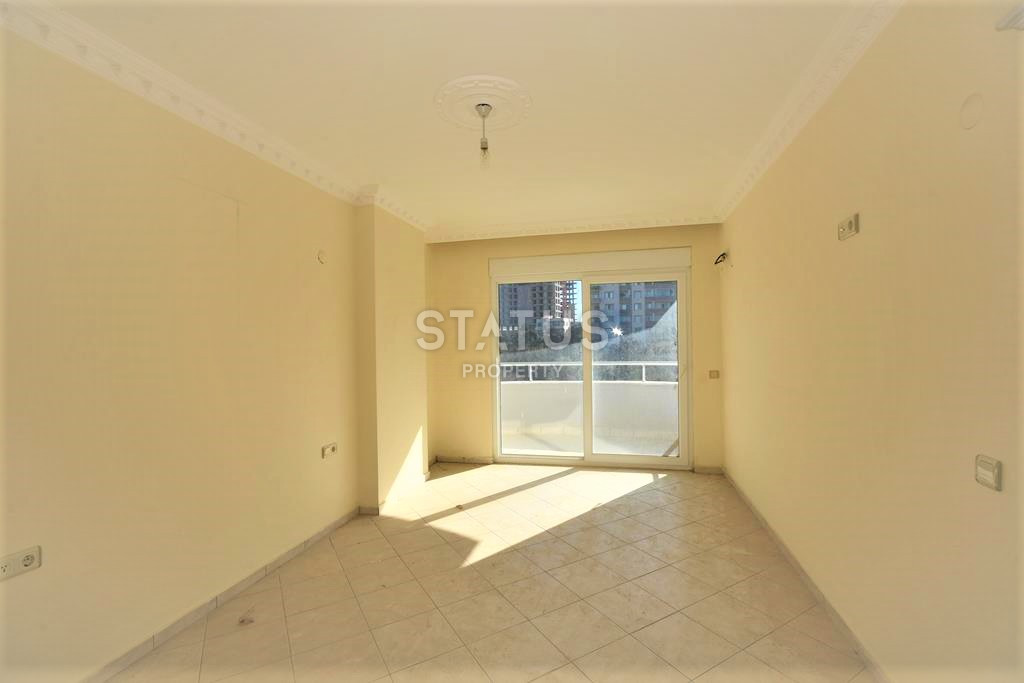 Bright 2+1 in Mahmutlar with a view of the sea and the Alanya fortress, affordable price! фото 11