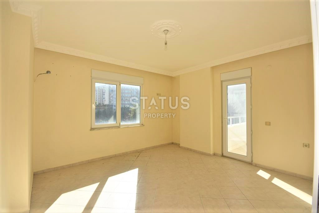 Bright 2+1 in Mahmutlar with a view of the sea and the Alanya fortress, affordable price! фото 15