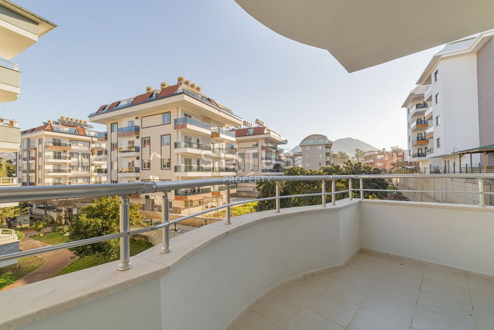 Квартира 2+1 с готовым ремонтом в районе Оба, 100 м2 фото 17