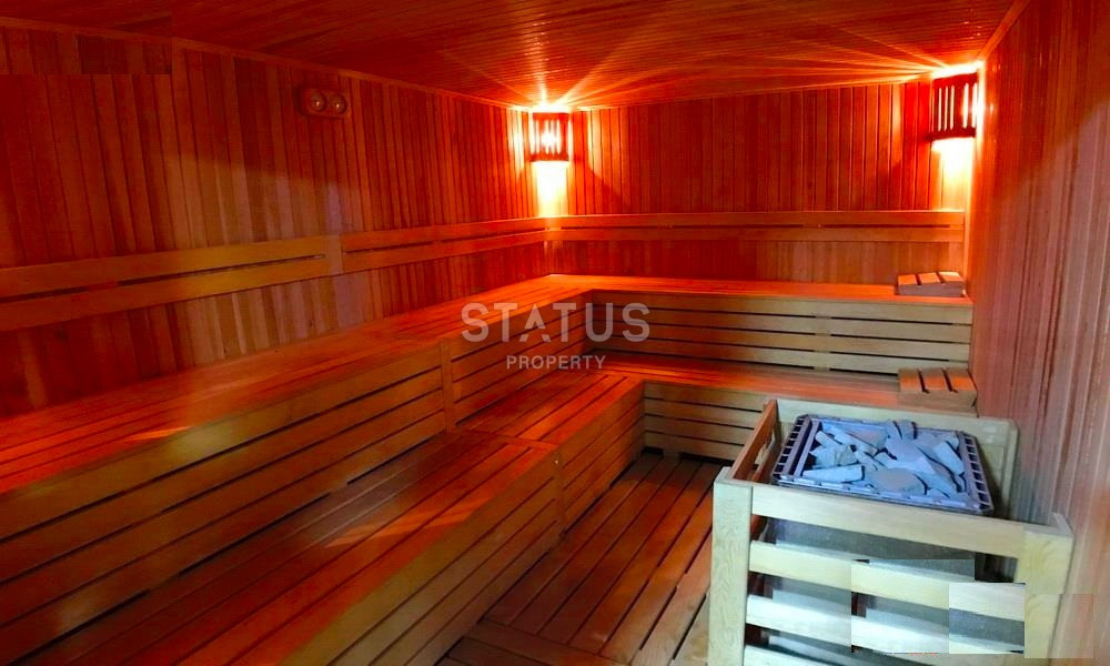 One-bedroom apartment in Mahmutlar, 70 m2 фото 4