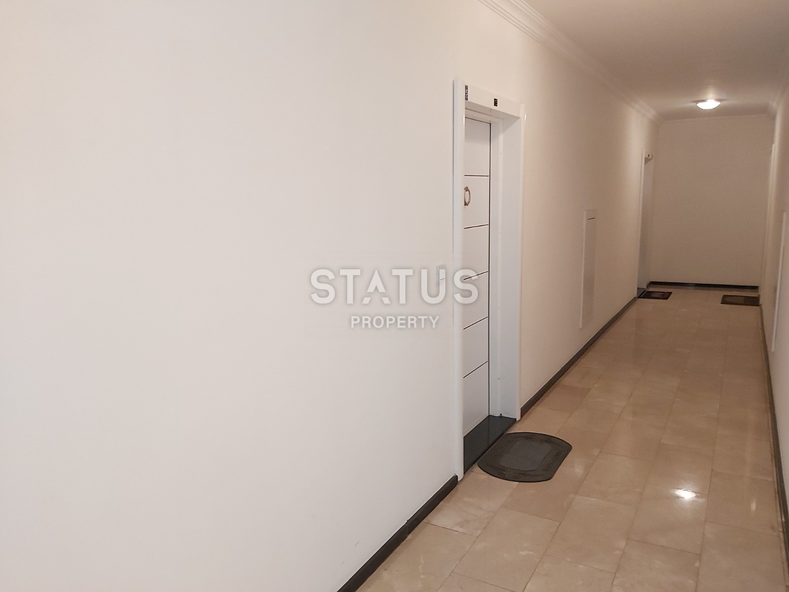 One-bedroom apartment in Mahmutlar, 70 m2 фото 5