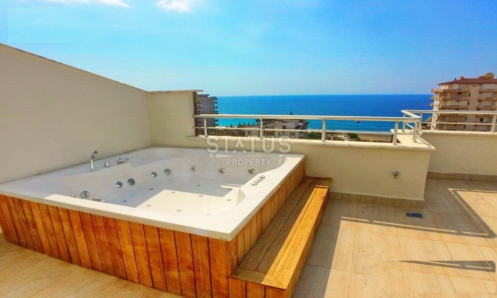 One-bedroom apartment in Mahmutlar, 70 m2 фото 6