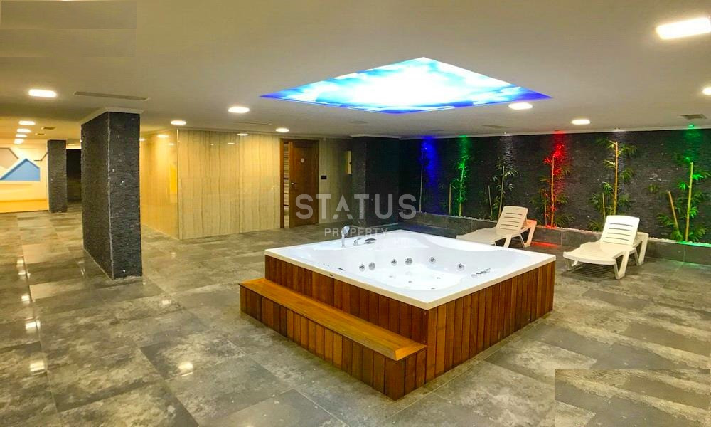 One-bedroom apartment in Mahmutlar, 70 m2 фото 7