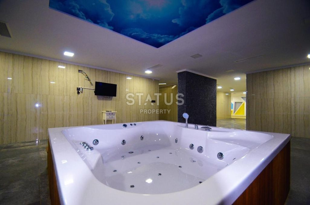 One-bedroom apartment in Mahmutlar, 70 m2 фото 8