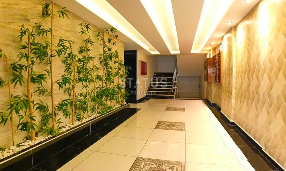 One-bedroom apartment in Mahmutlar, 70 m2 фото 9