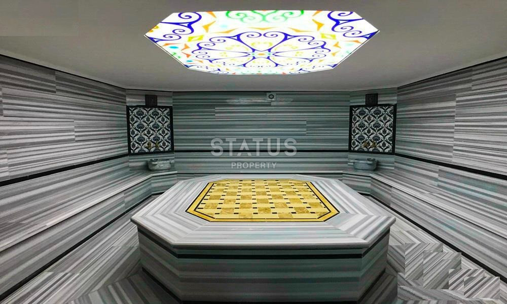 One-bedroom apartment in Mahmutlar, 70 m2 фото 11