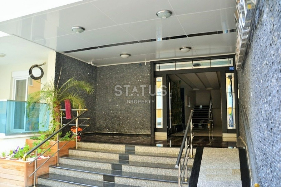 One-bedroom apartment in Mahmutlar, 70 m2 фото 13