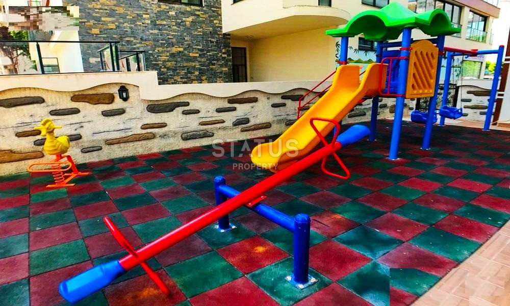 One-bedroom apartment in Mahmutlar, 70 m2 фото 16